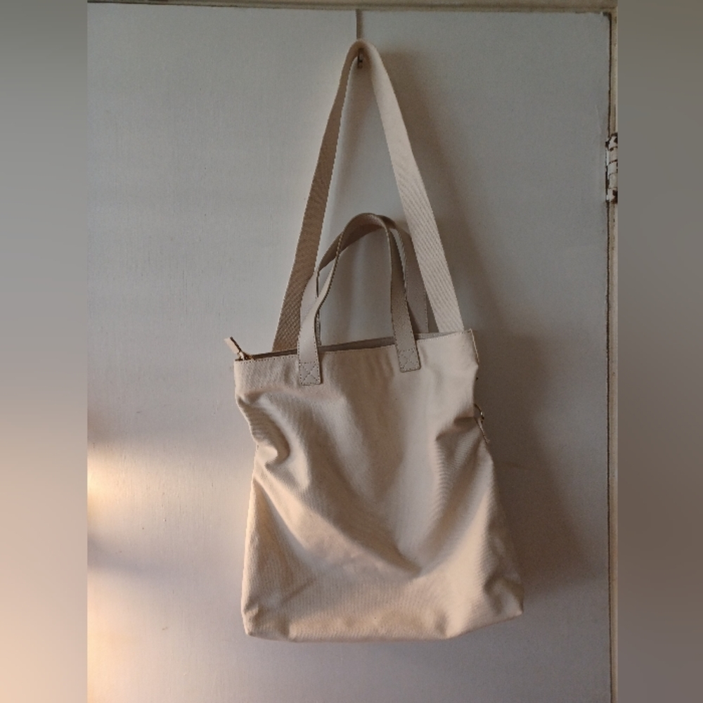 7 Hills San Francisco purse